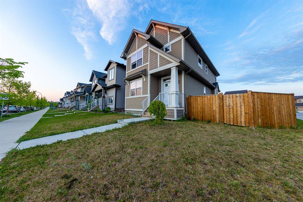 Cochrane, AB T4C 0W1,97 Willow DR