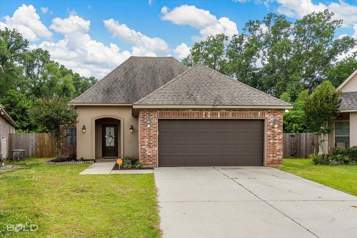 Shreveport, LA 71104,525 Riverrun Circle