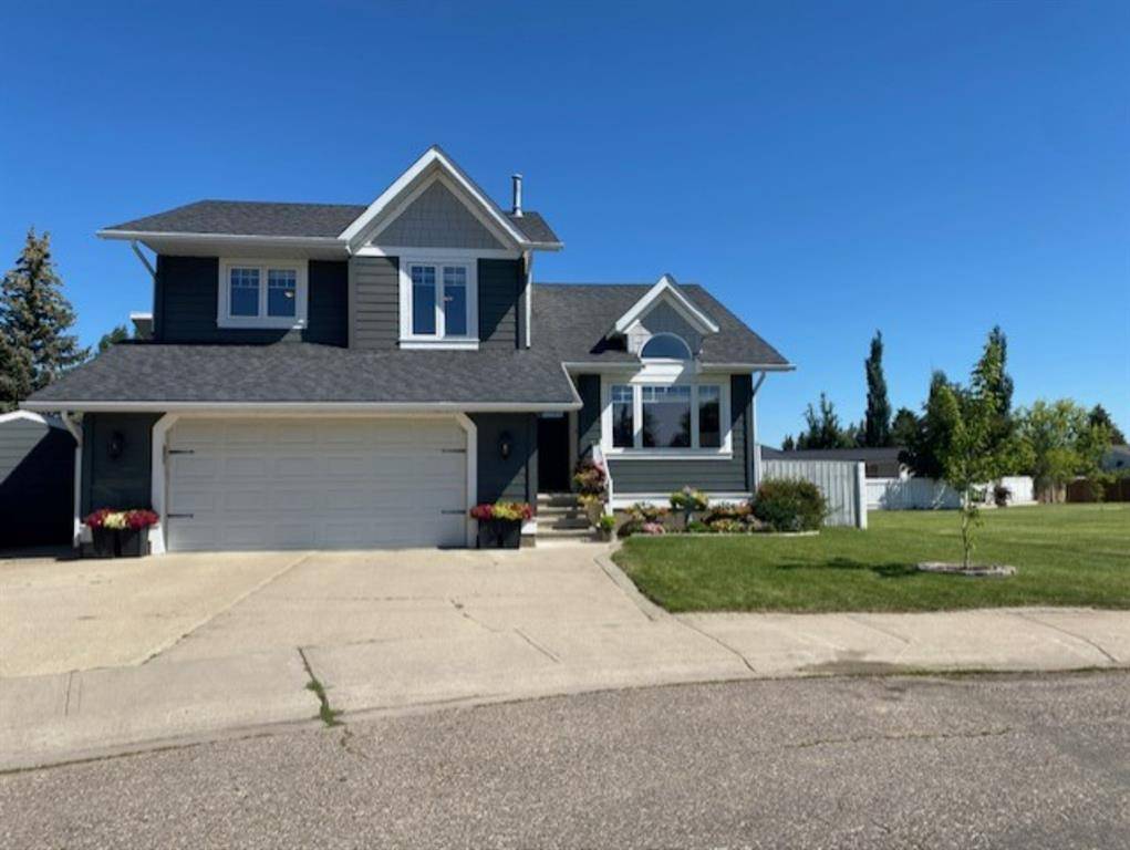 Taber, AB T1G 1A2,3930 Harmony Place