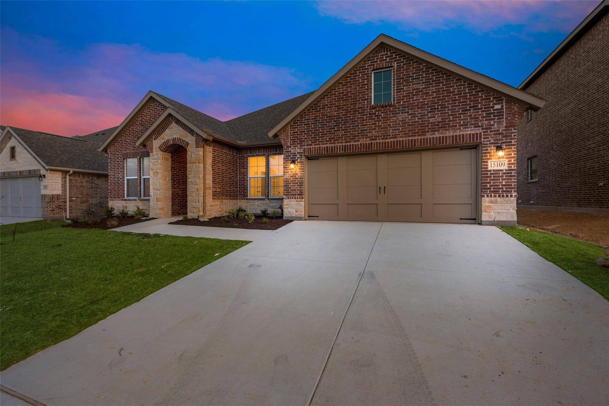 Aledo, TX 76008,15109 Devonne Trail