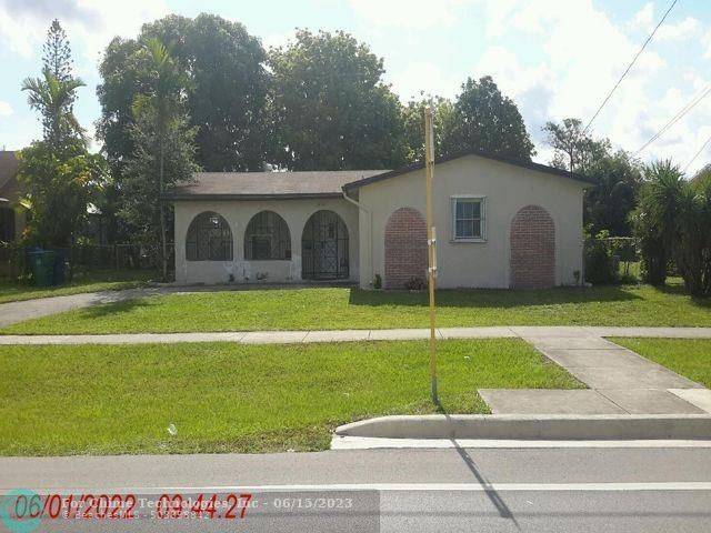 Lauderhill, FL 33313,1650 NW 47th Ave