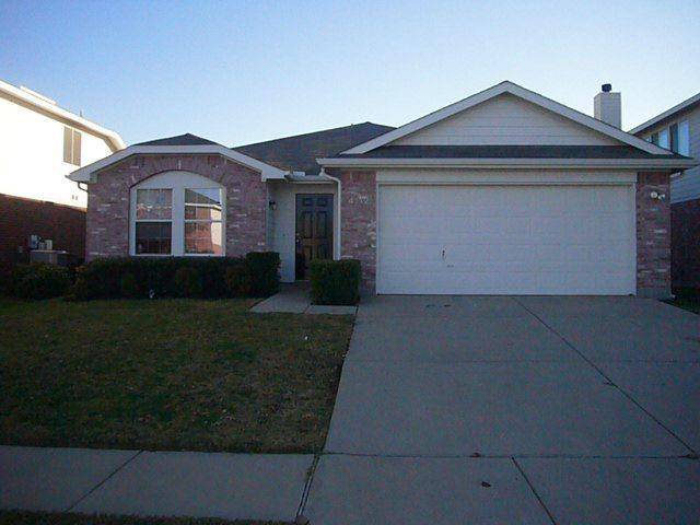 Fort Worth, TX 76137,4833 Great Divide Drive