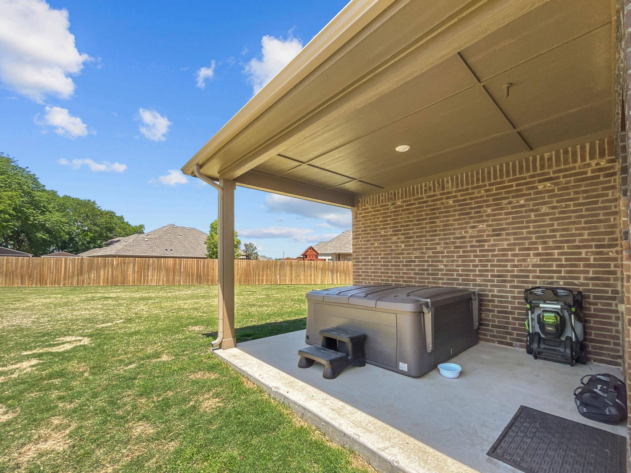 Anna, TX 75409,203 Elam Drive