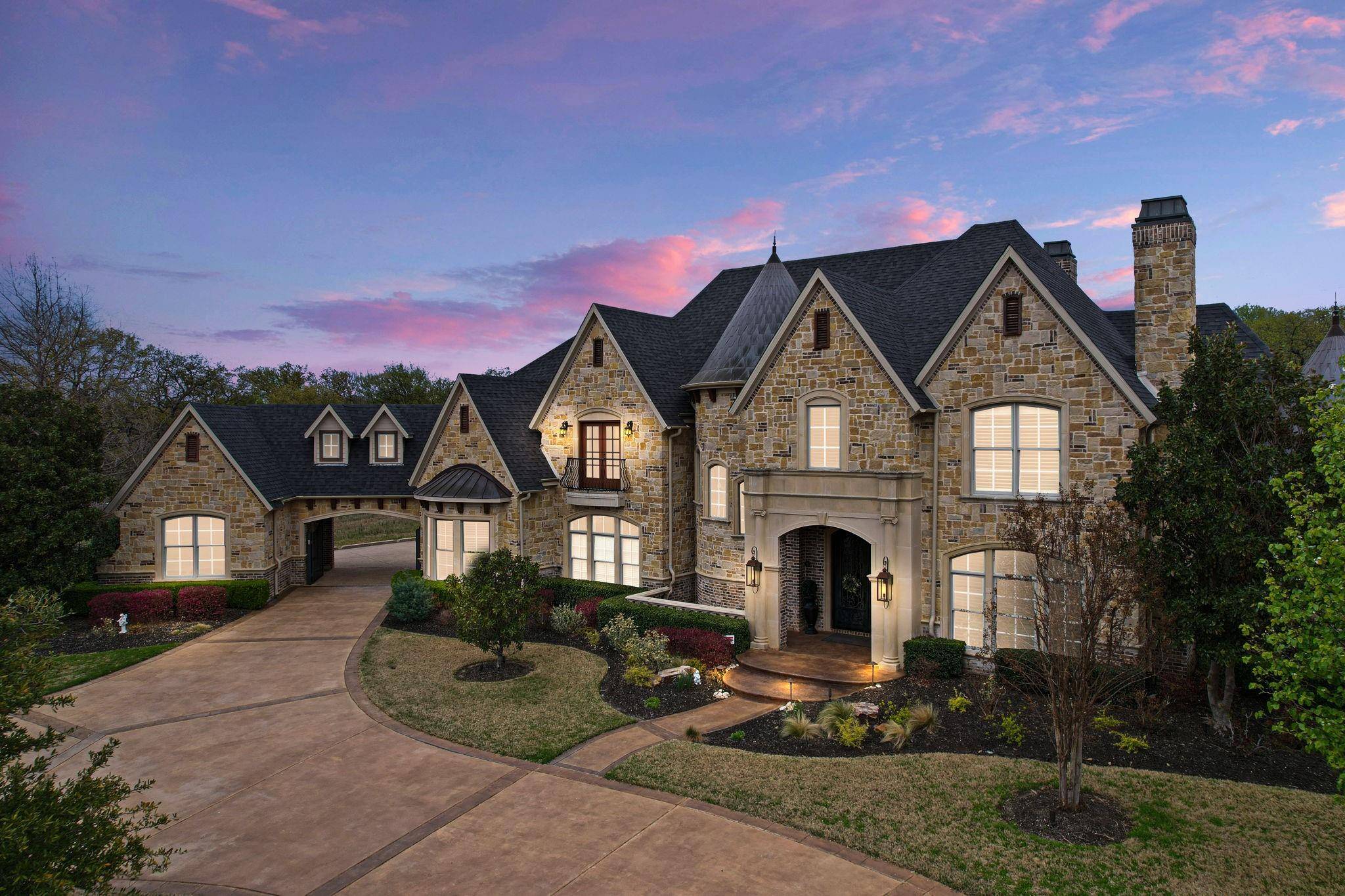 Flower Mound, TX 75022,3504 Woodland Hills Court