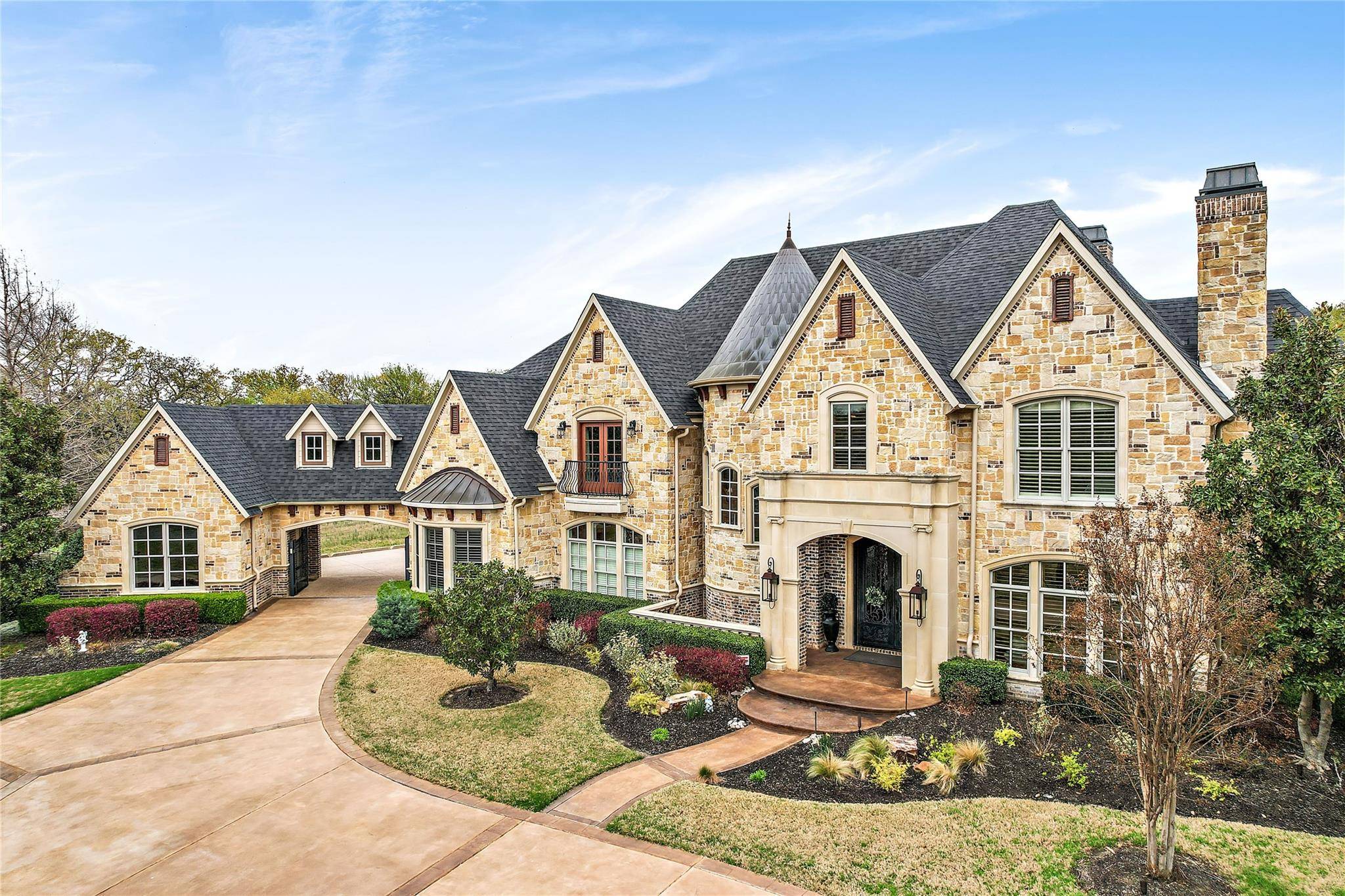 Flower Mound, TX 75022,3504 Woodland Hills Court