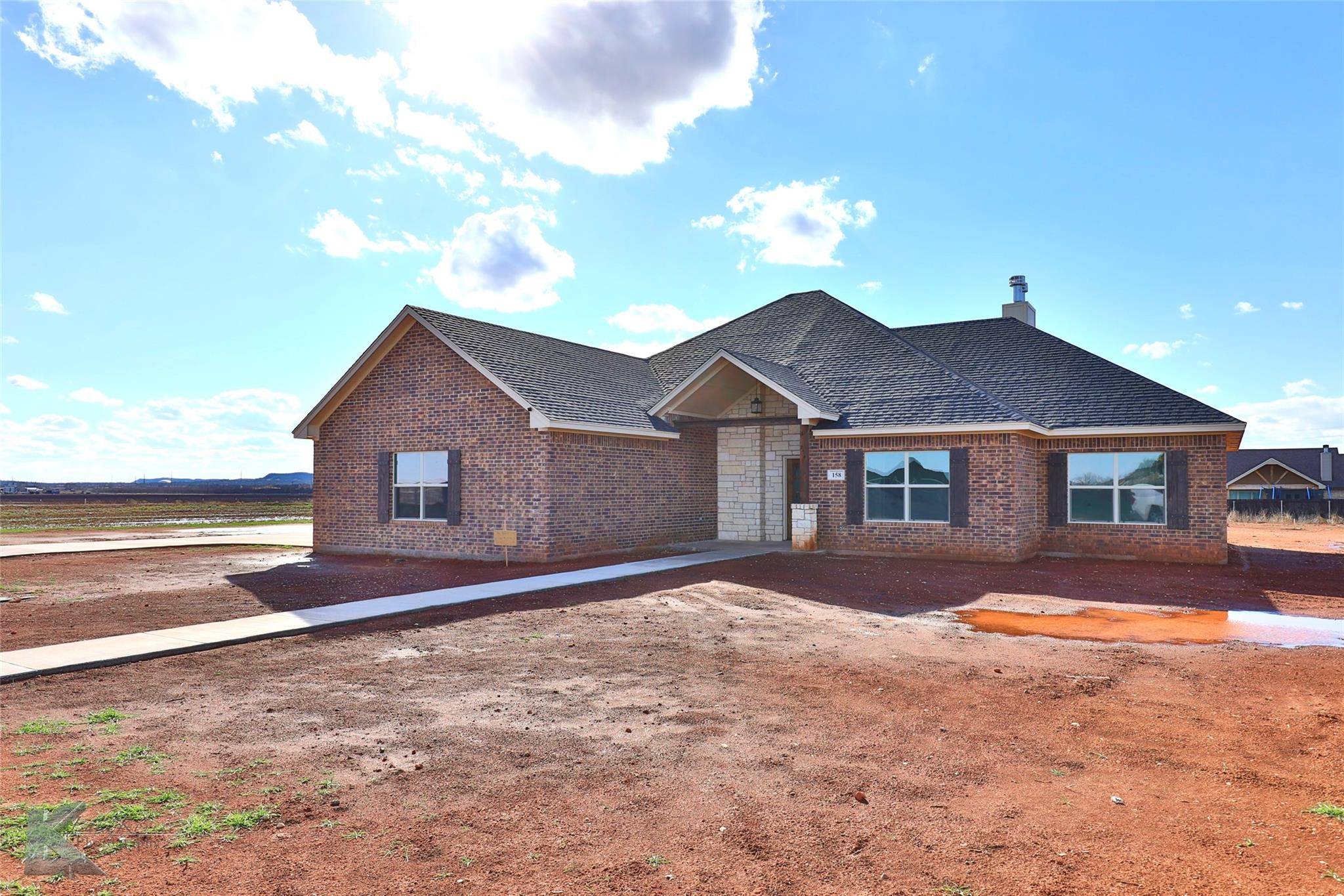 Tuscola, TX 79562,158 Cypress Hills Drive