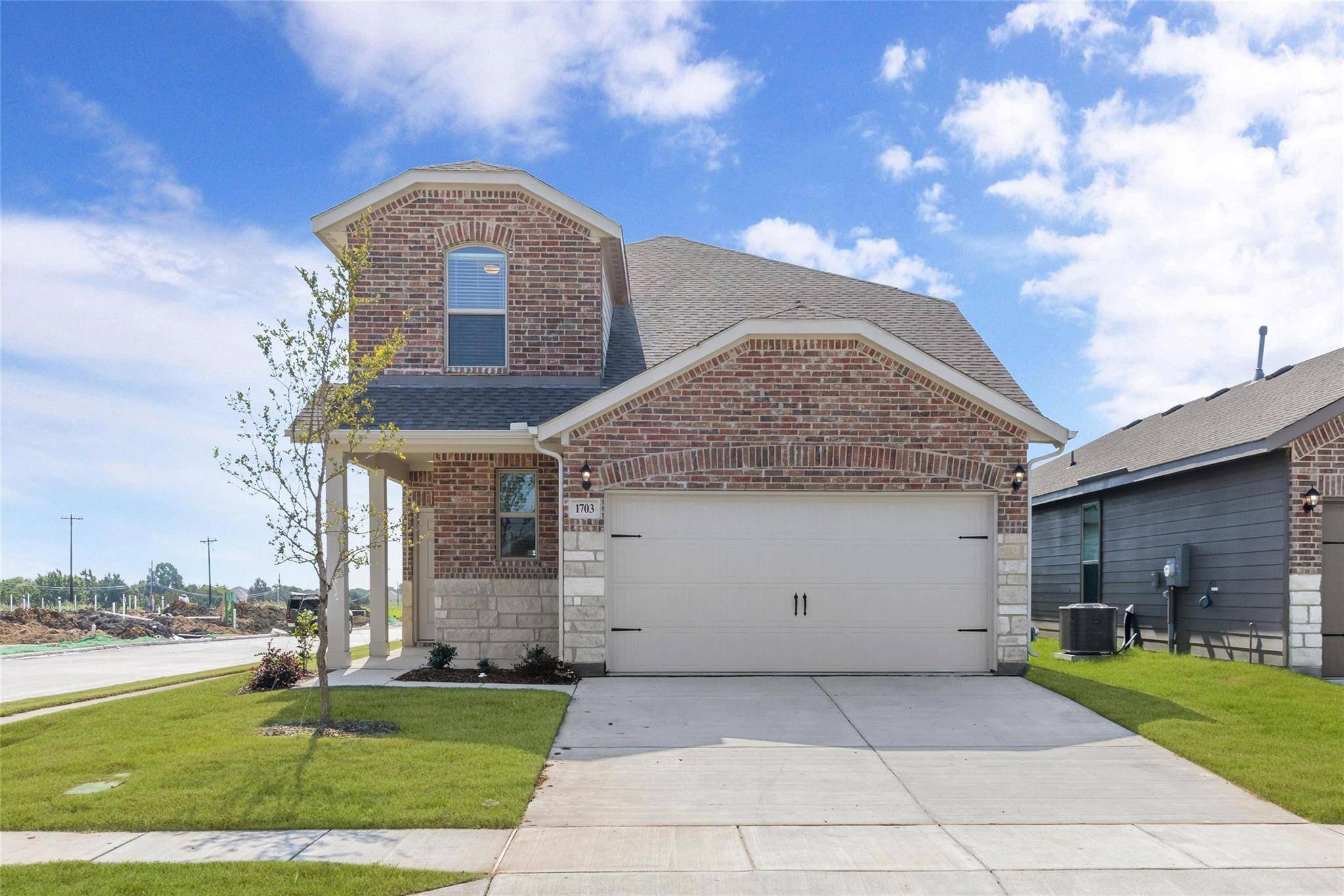 Forney, TX 75126,1714 Cecil Crest Lane