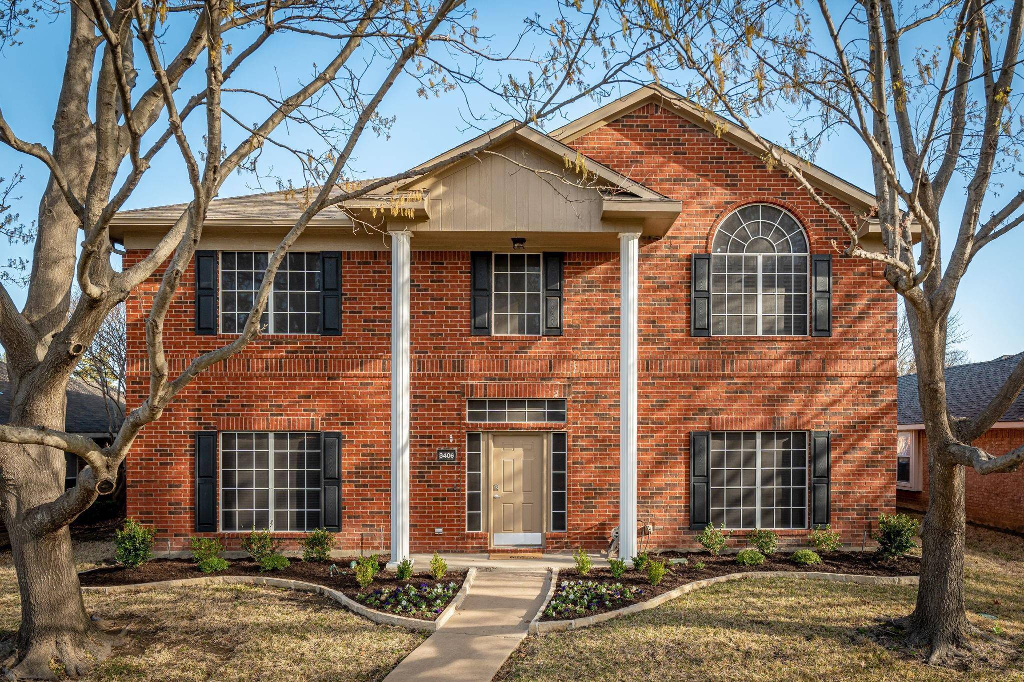 Mckinney, TX 75070,3406 Palmtree Drive