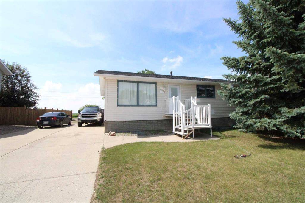 Taber, AB T1G 1B8,5218 38 ave