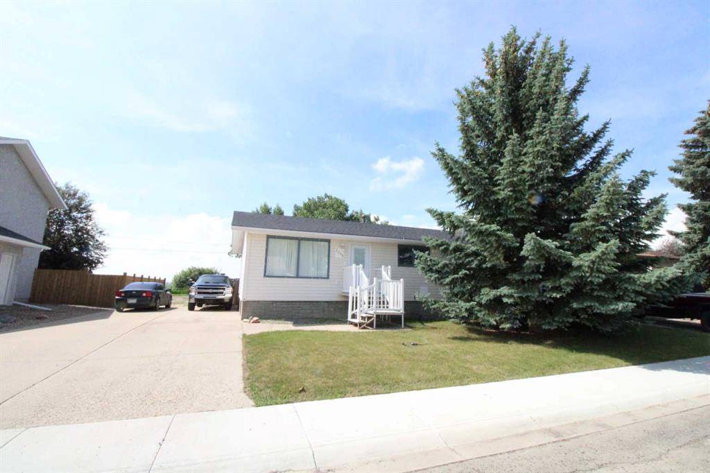 Taber, AB T1G 1B8,5218 38 ave