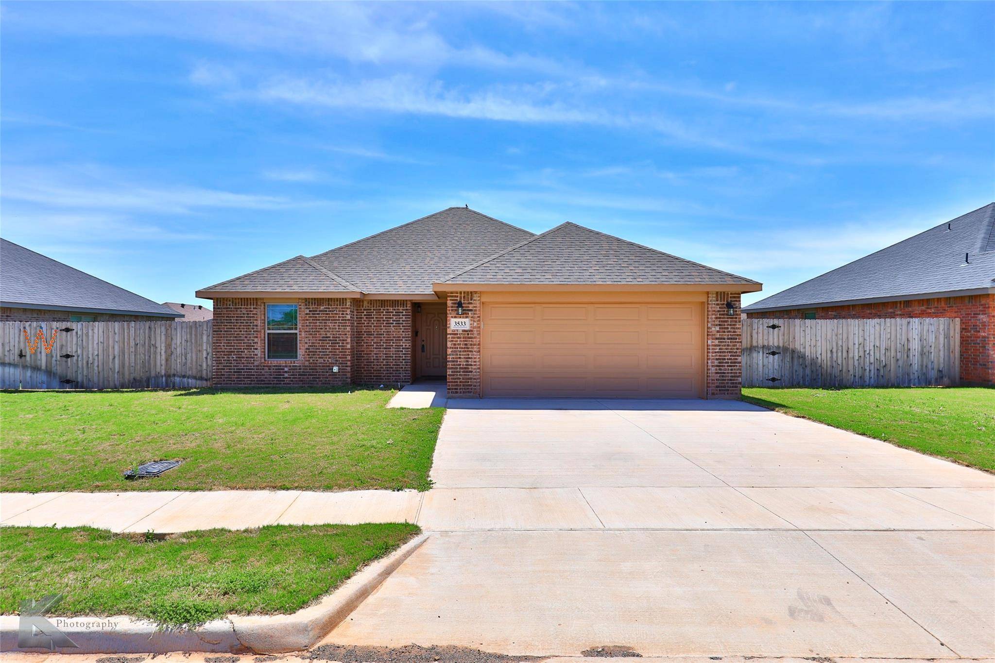 Abilene, TX 79606,3533 Seymour Court