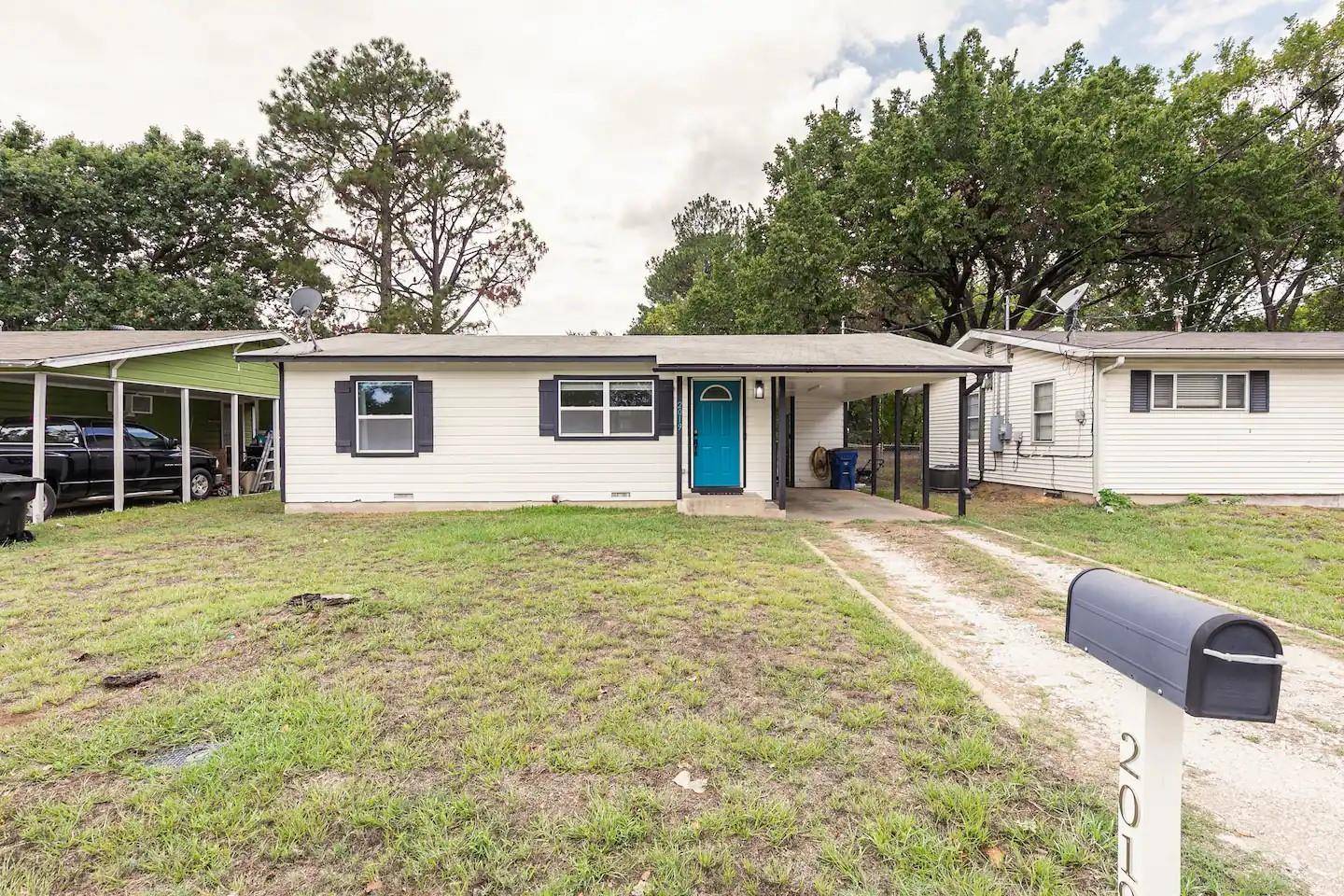 Denison, TX 75020,2019 Avon Drive