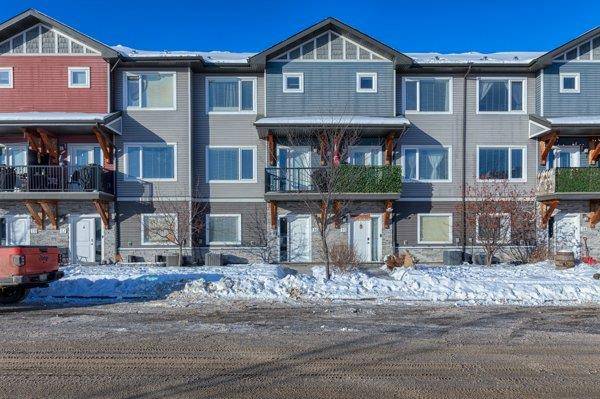 Fort Mcmurray, AB T9H0C9,141 Fontaine CRES #16