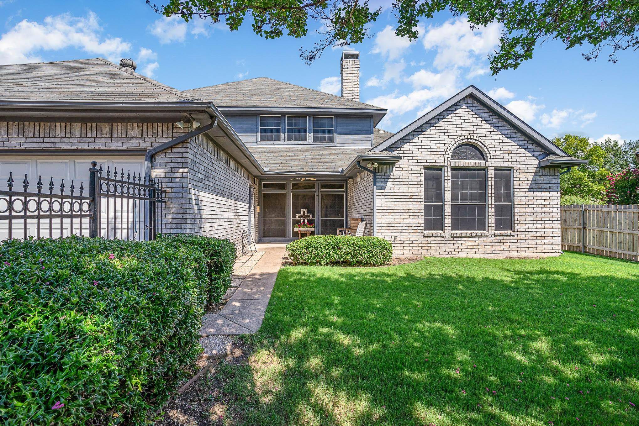 Rowlett, TX 75088,4413 Scenic Drive