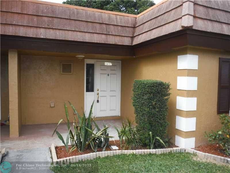 Deerfield Beach, FL 33064,4657 NW 9th Ave  #4657