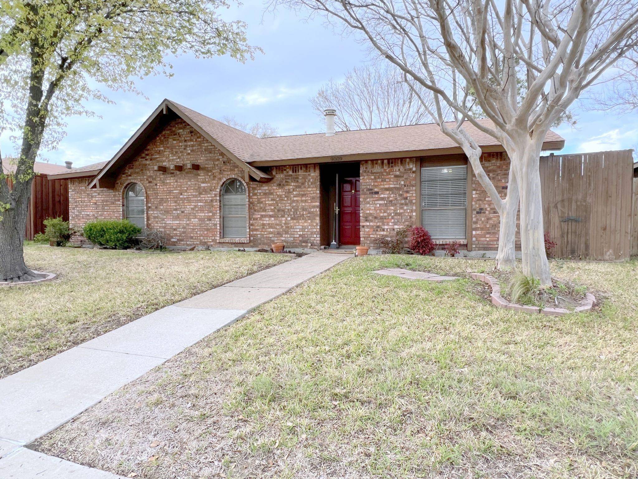 Rowlett, TX 75088,9009 Willowbrook Drive