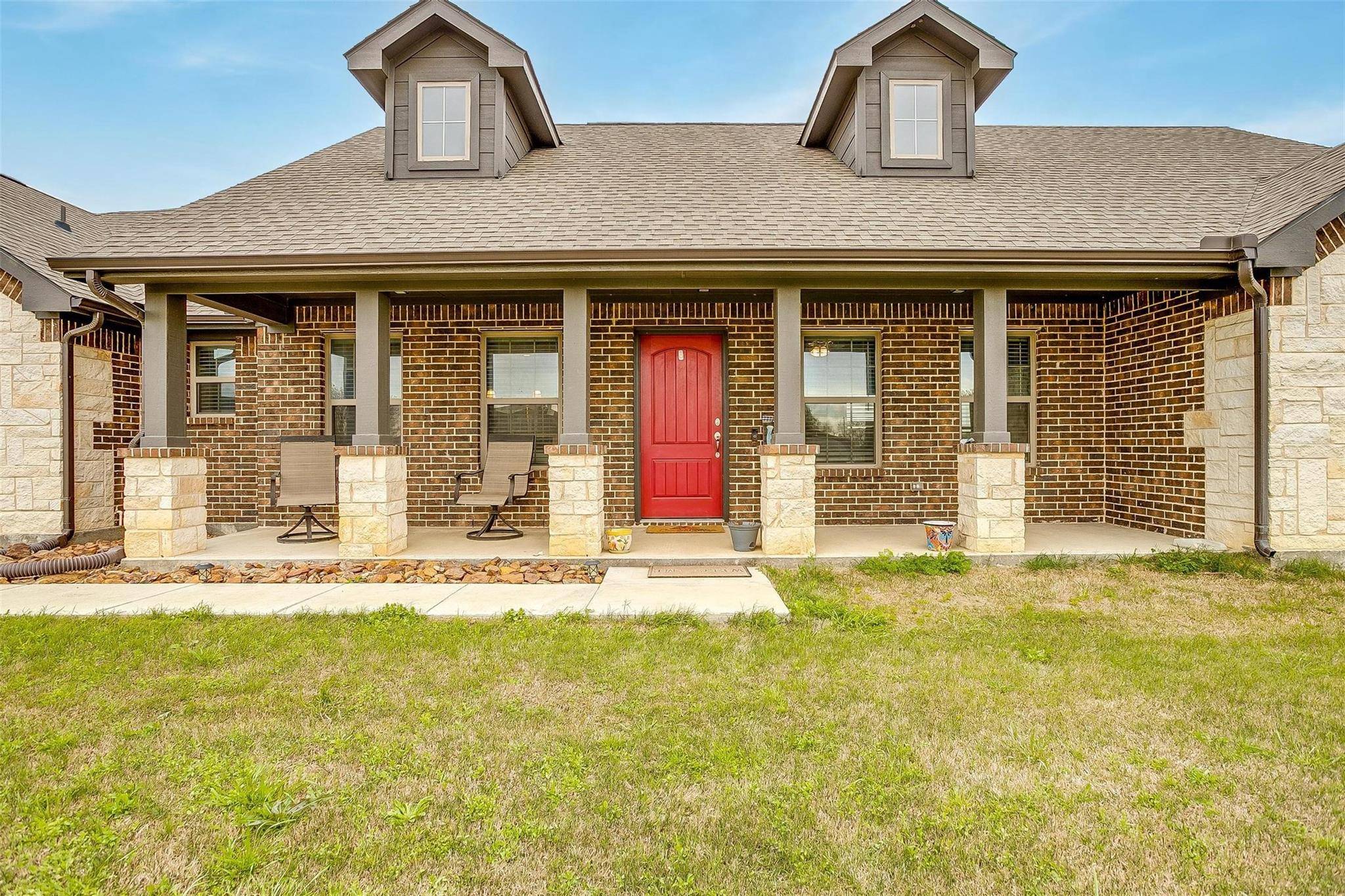 Grandview, TX 76050,8324 Quail Trail