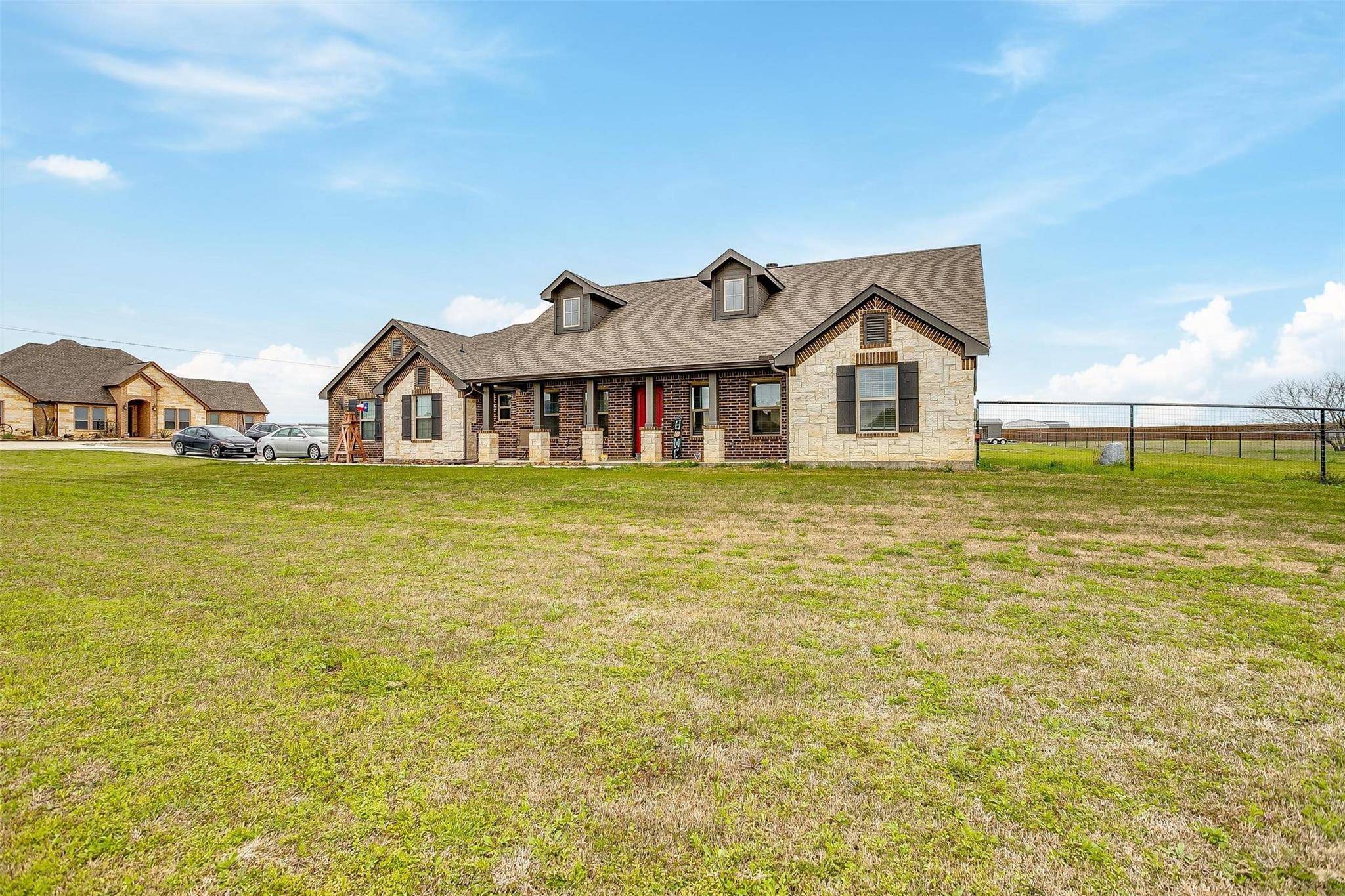 Grandview, TX 76050,8324 Quail Trail