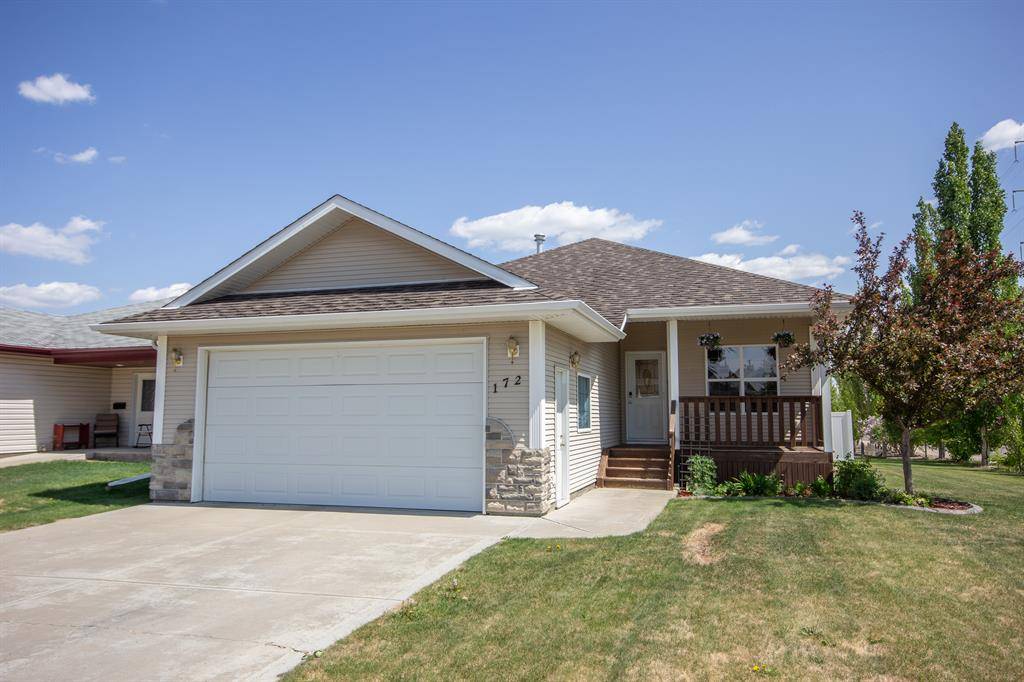 Red Deer, AB T4R 3P7,172 Lindsay AVE