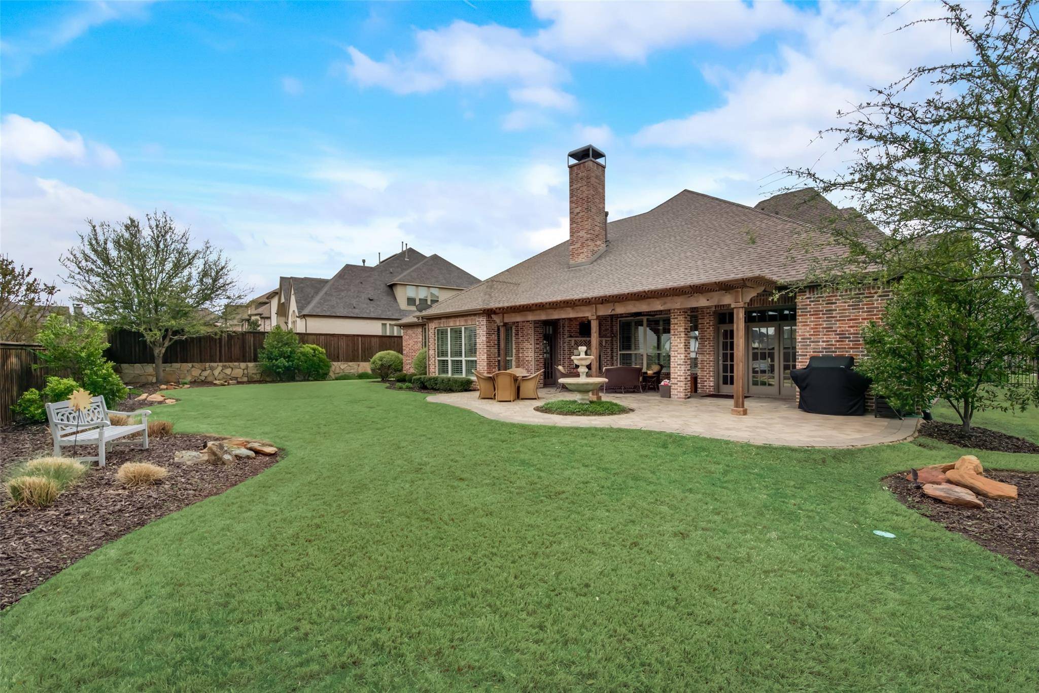 Prosper, TX 75078,660 Glen Canyon Drive