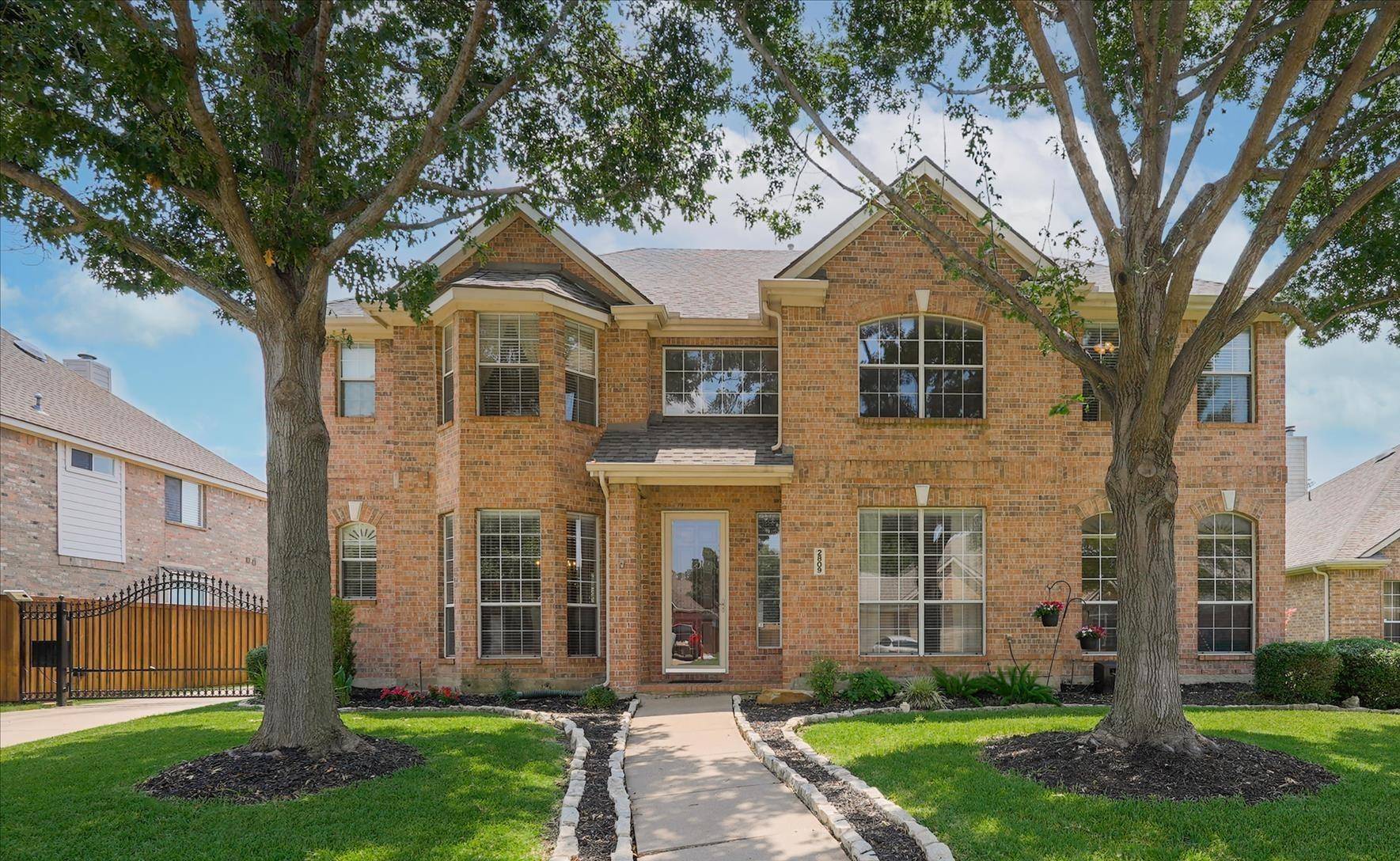 Flower Mound, TX 75022,2809 Meadow Wood Drive