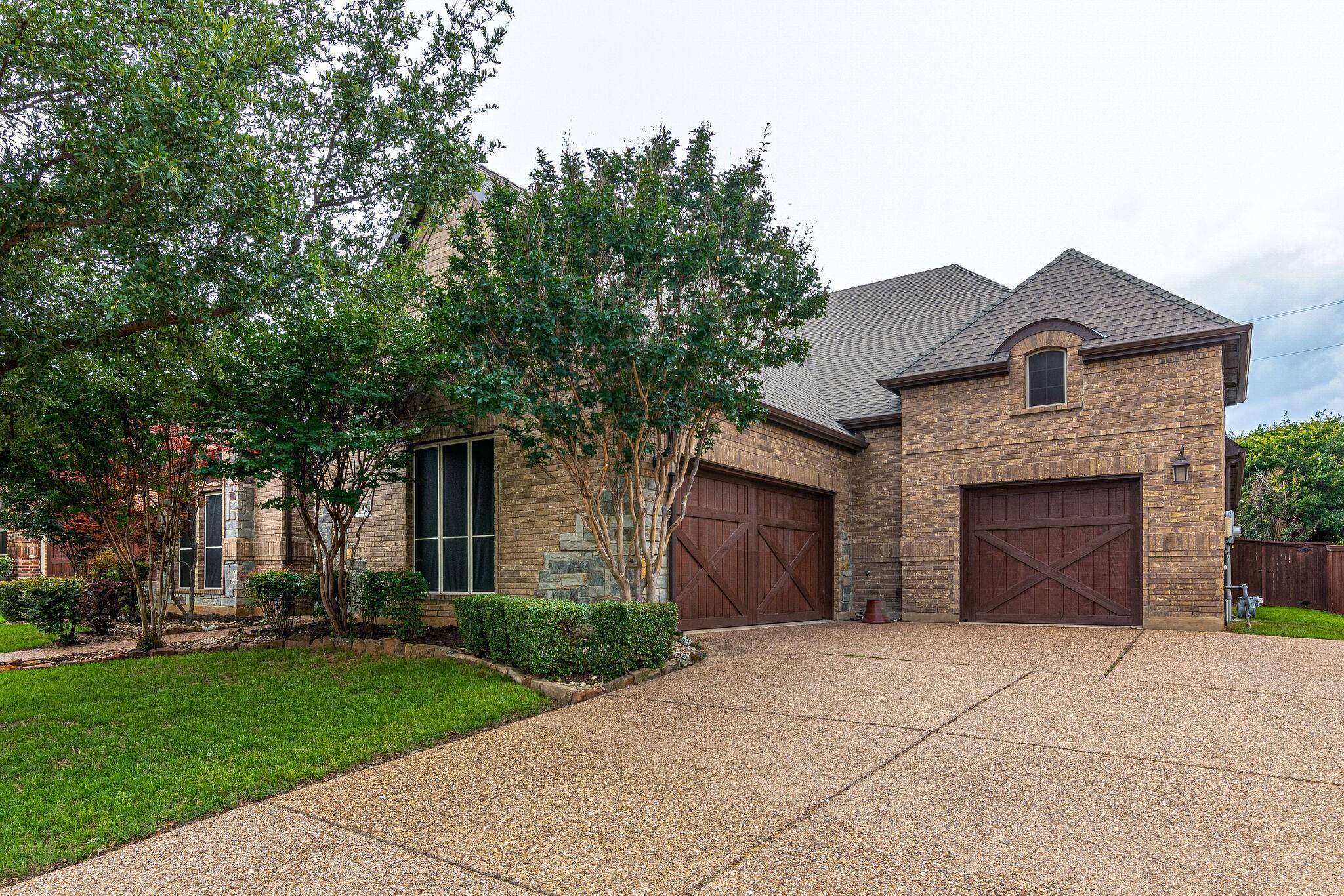 Keller, TX 76248,520 Silverado Trail