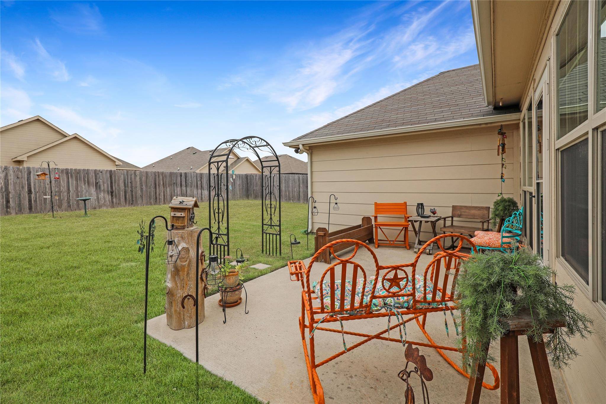 Greenville, TX 75402,126 Comanche Drive