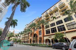 Coral Gables, FL 33134,55 Merrick Way  #704