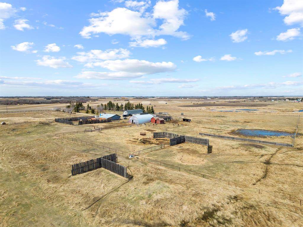 Rural Camrose County, AB T0B 0G0,48057 Highway 21