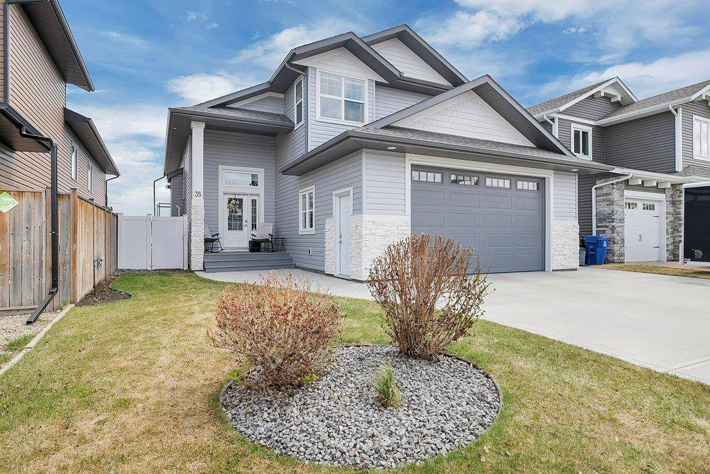 Blackfalds, AB T4M 0B3,35 Morris CT