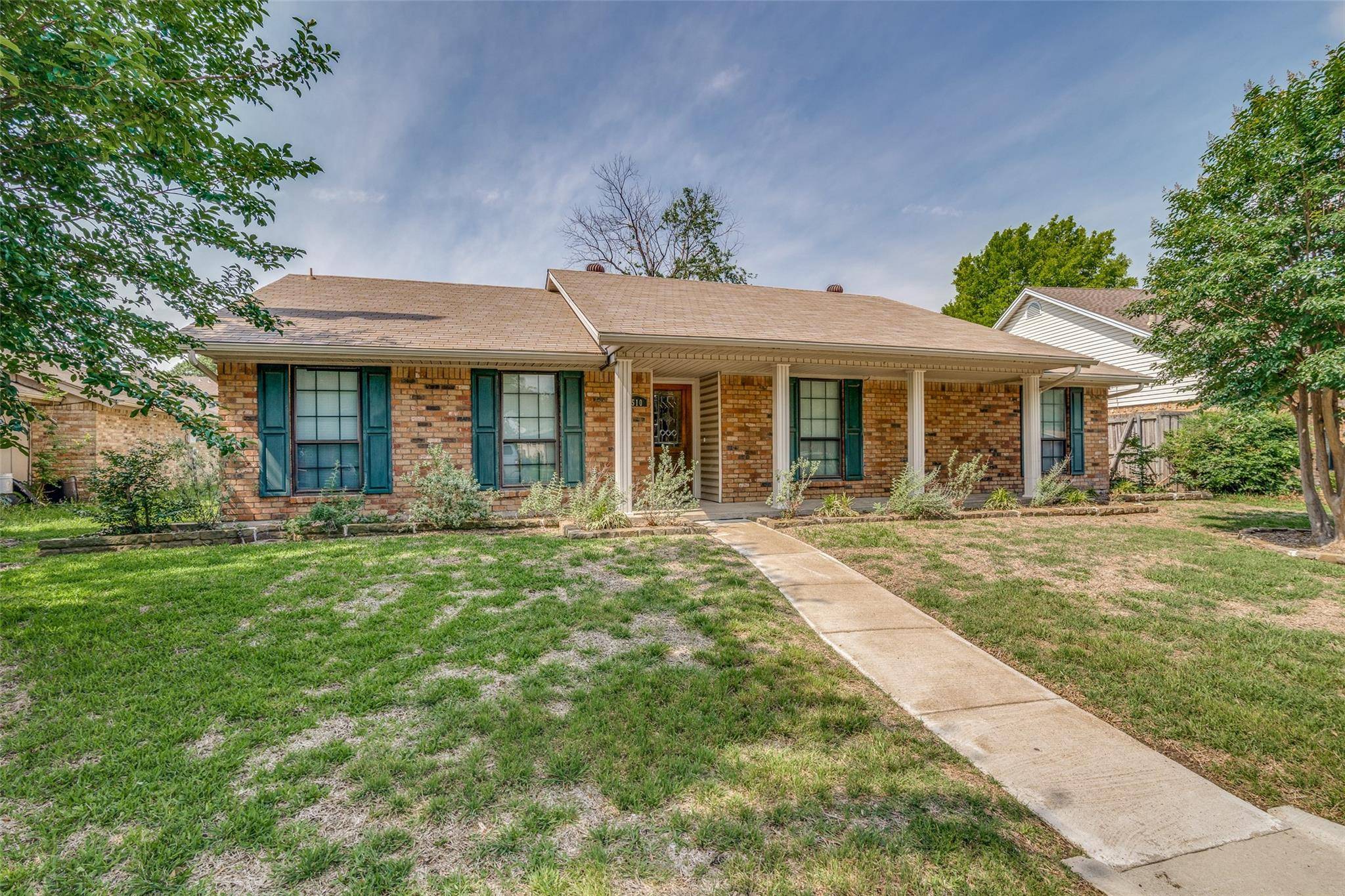 Garland, TX 75043,510 San Clemente