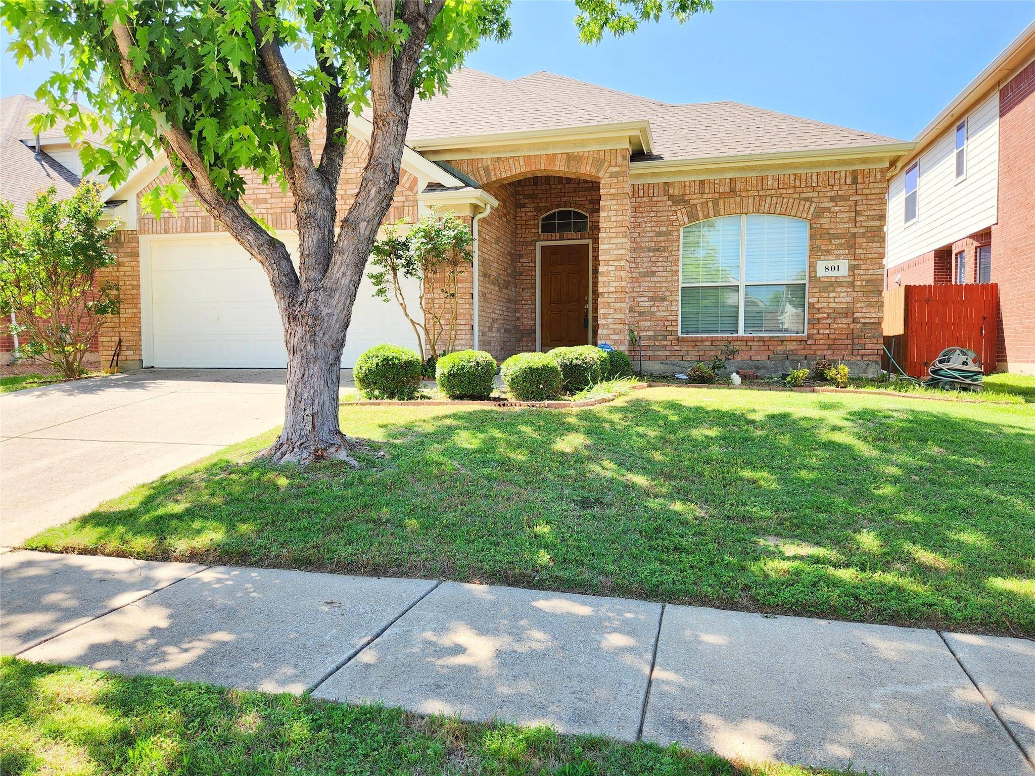 Garland, TX 75040,801 Ambrose Court