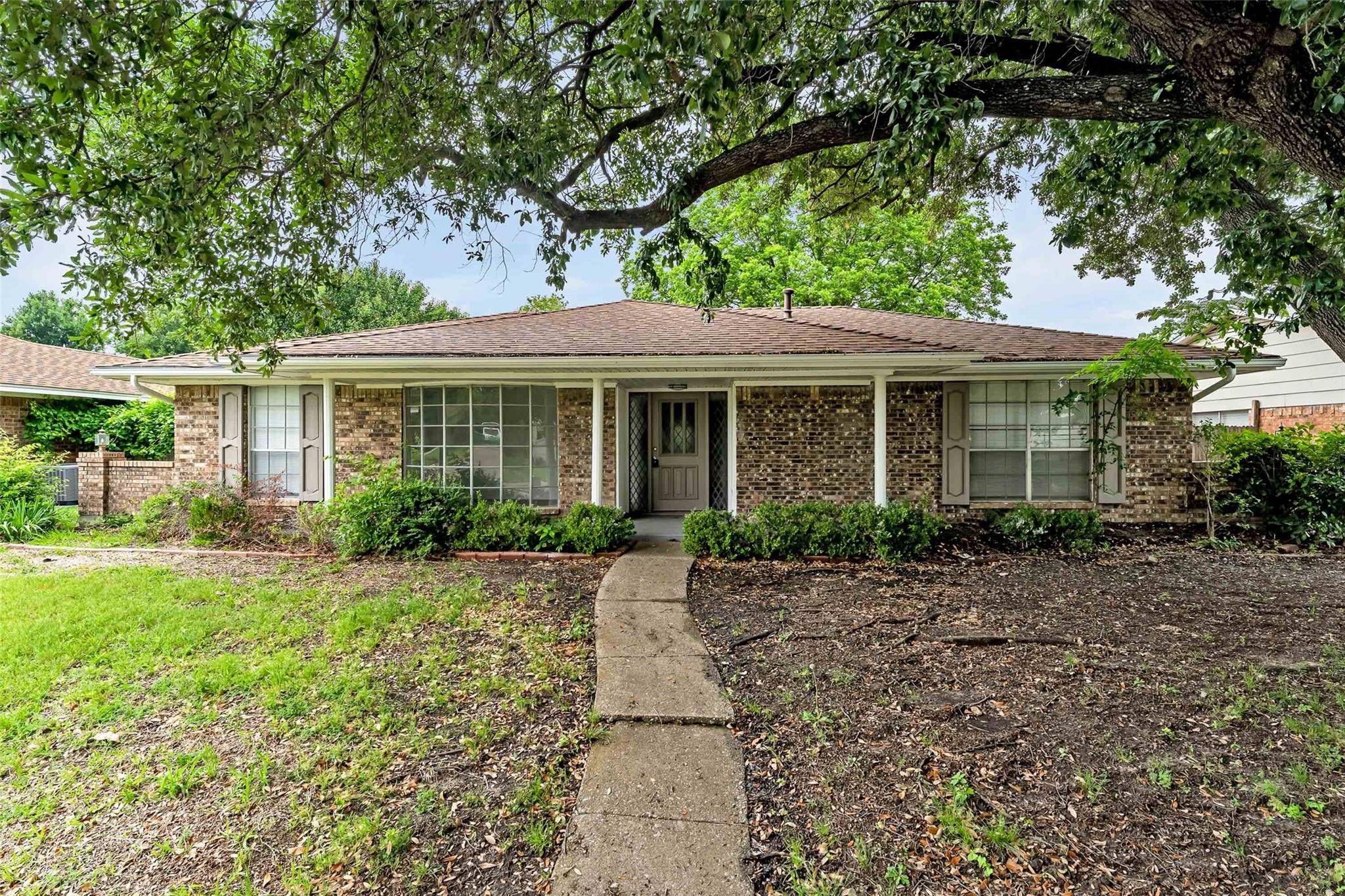 Garland, TX 75043,617 Reinosa Drive