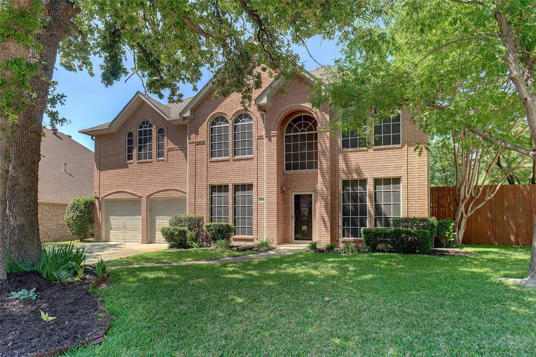 Grapevine, TX 76051,2400 Bonham Trail