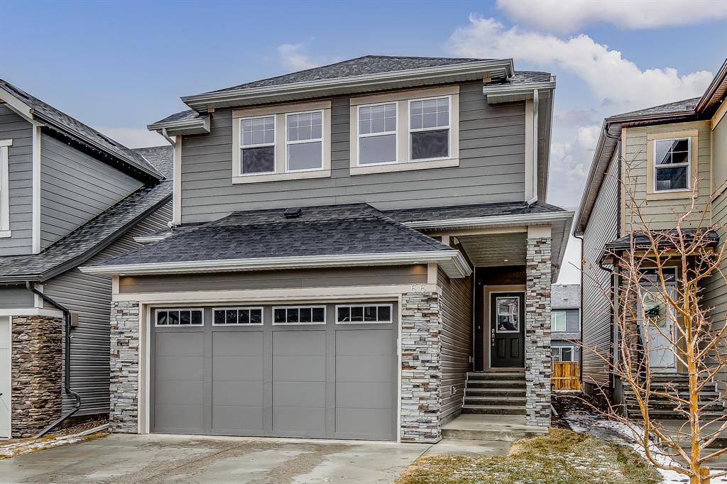 Calgary, AB T2X4G5,66 Legacy Glen CRES SE