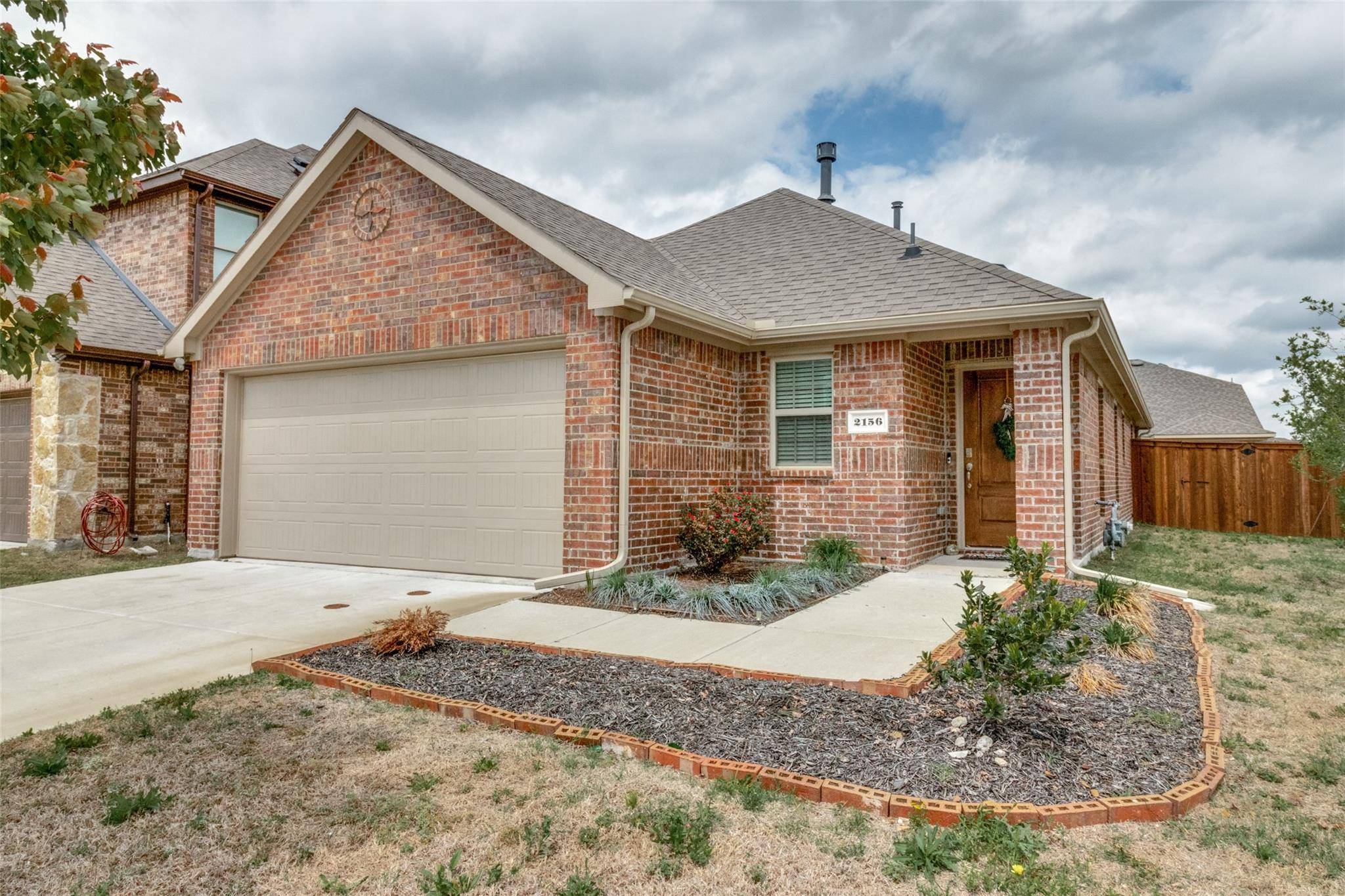 Forney, TX 75126,2156 Hobby Drive