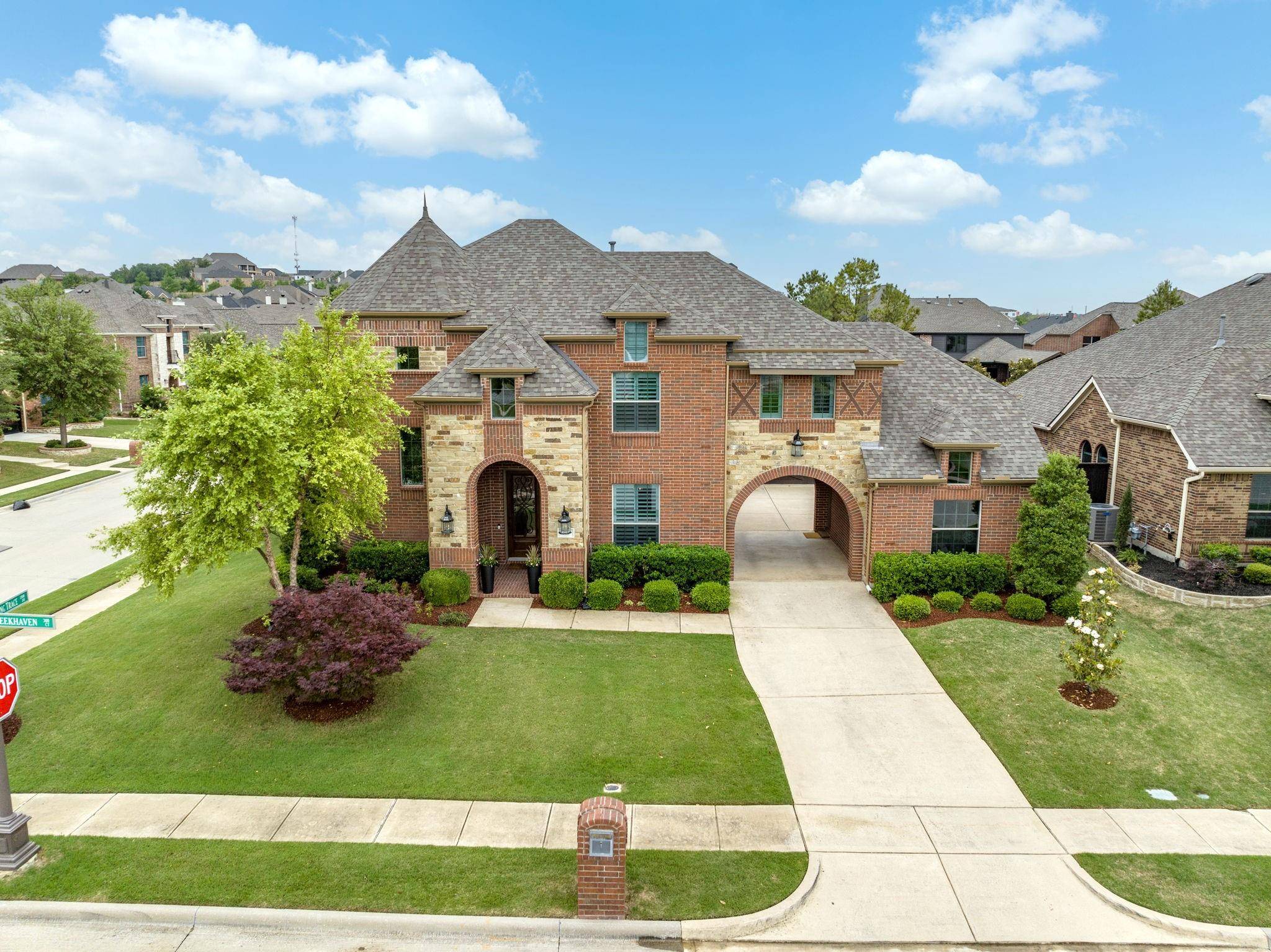 Keller, TX 76248,316 Creekhaven Court