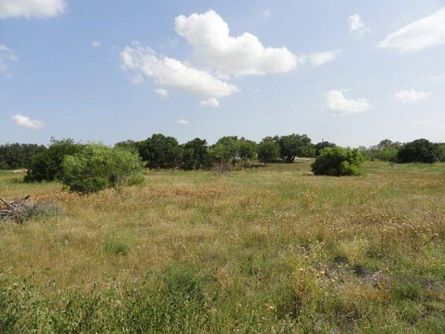 Lake Brownwood, TX 76801,Lot 41 Hwy 279