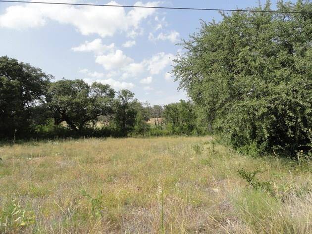 Lake Brownwood, TX 76801,Lot 42 Hwy 279