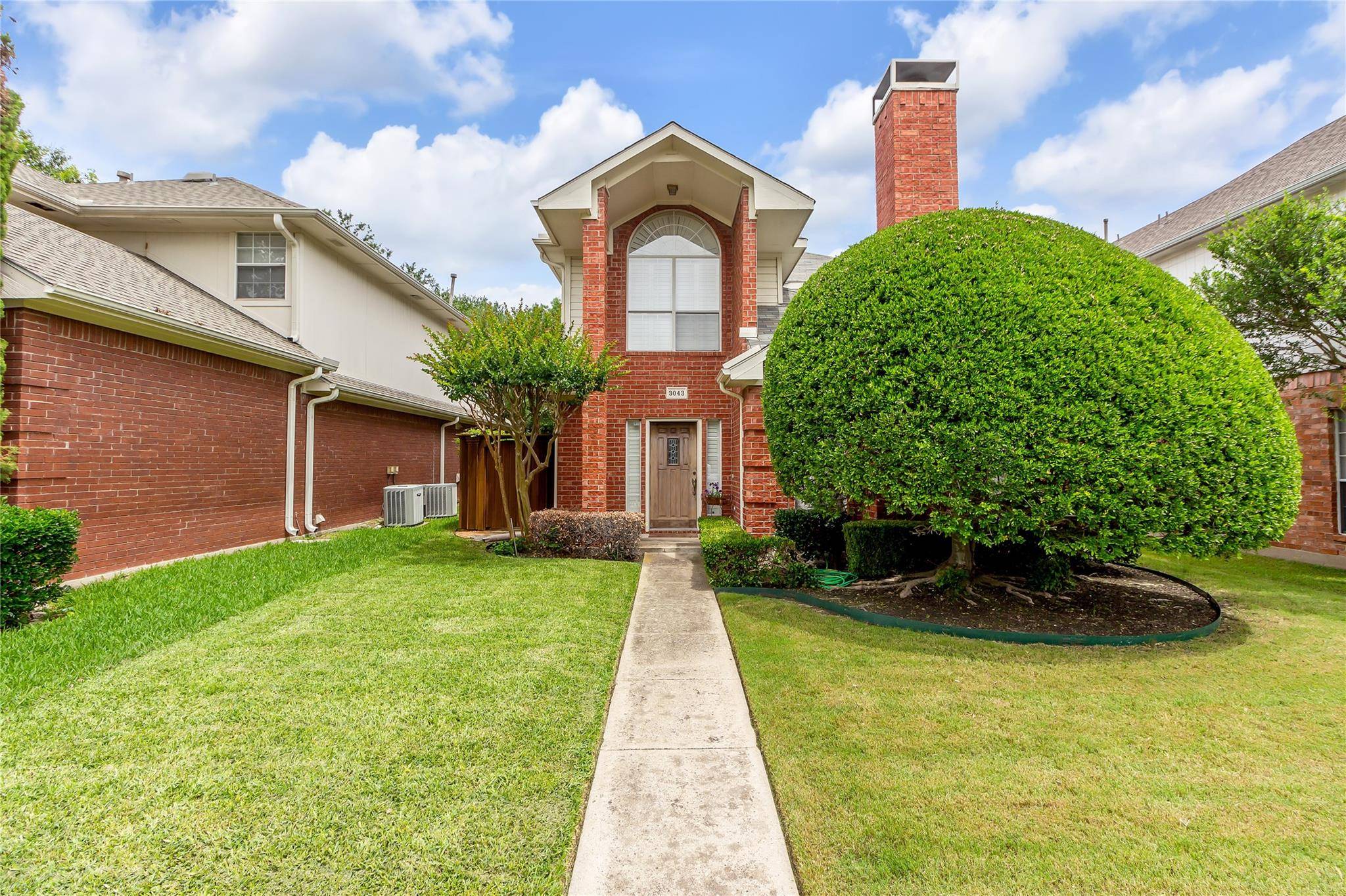 Plano, TX 75075,3043 Brookshire Drive