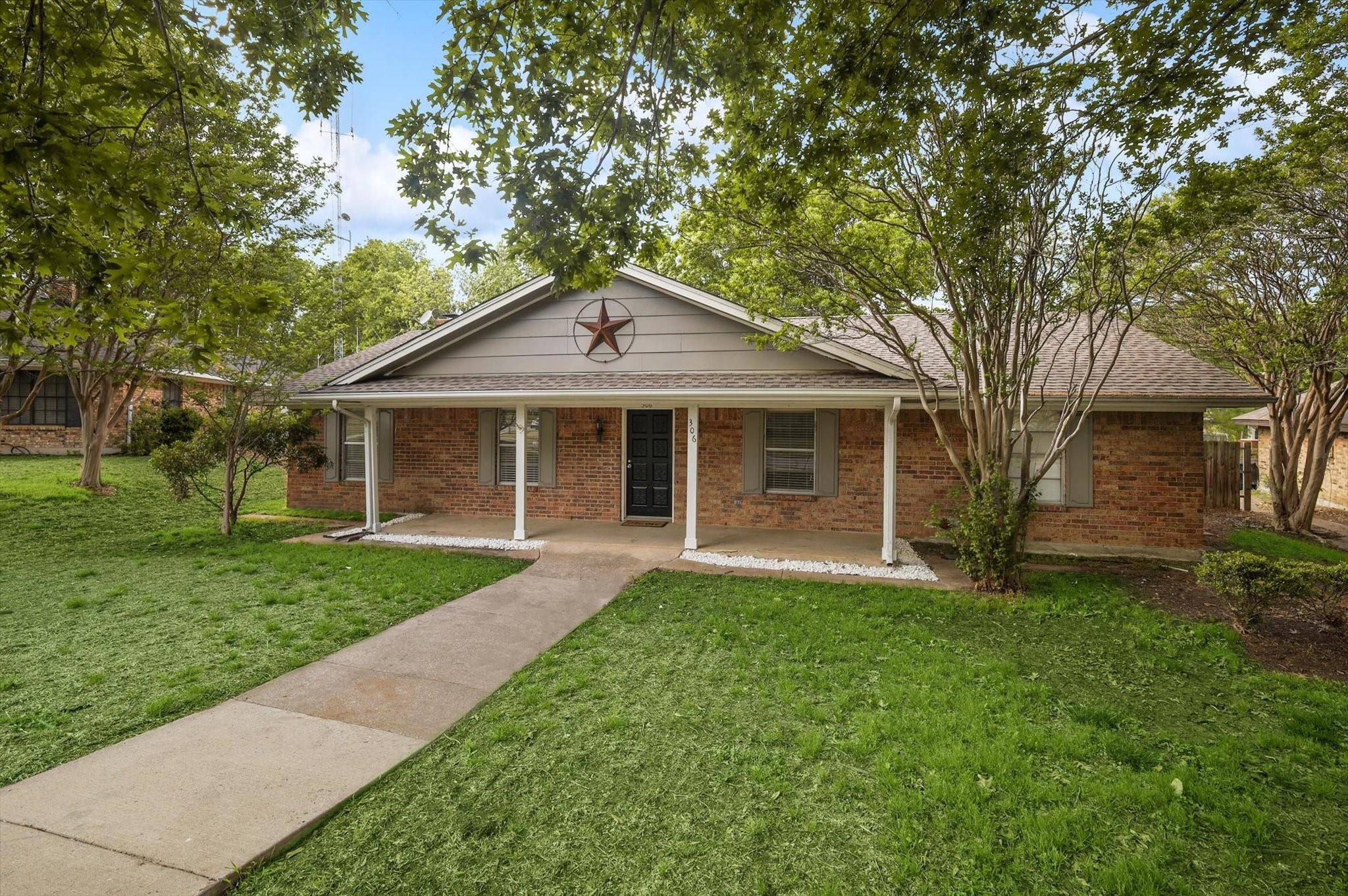 Wylie, TX 75098,306 Briarwood Drive