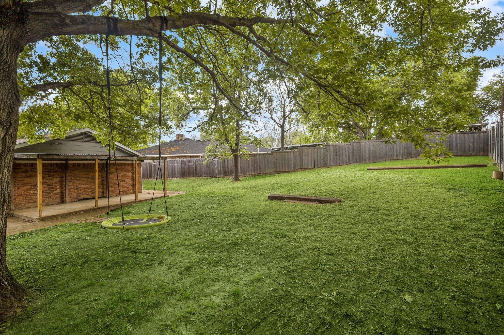 Wylie, TX 75098,306 Briarwood Drive