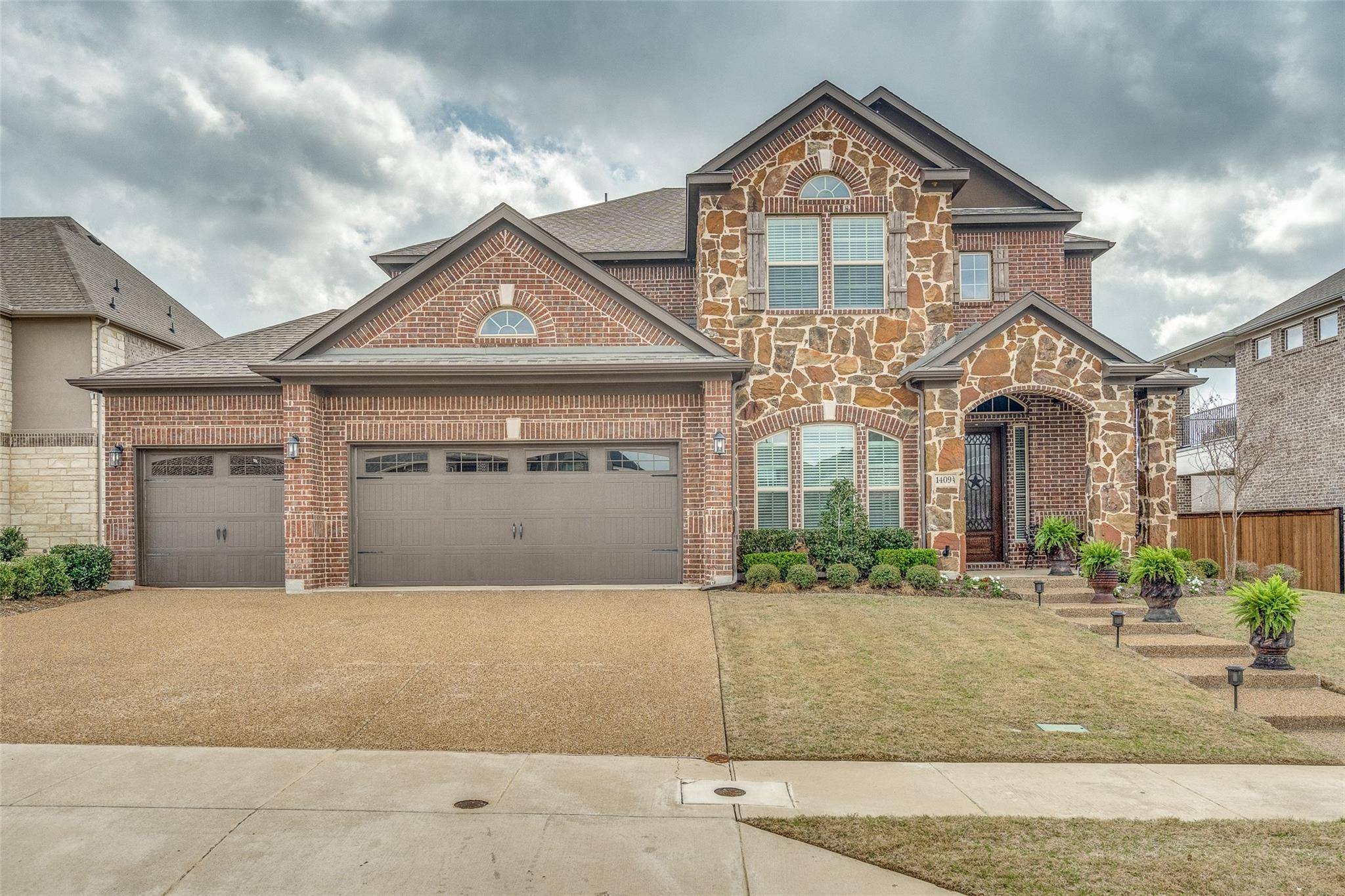 Wylie, TX 75098,1409 Eminence Lane