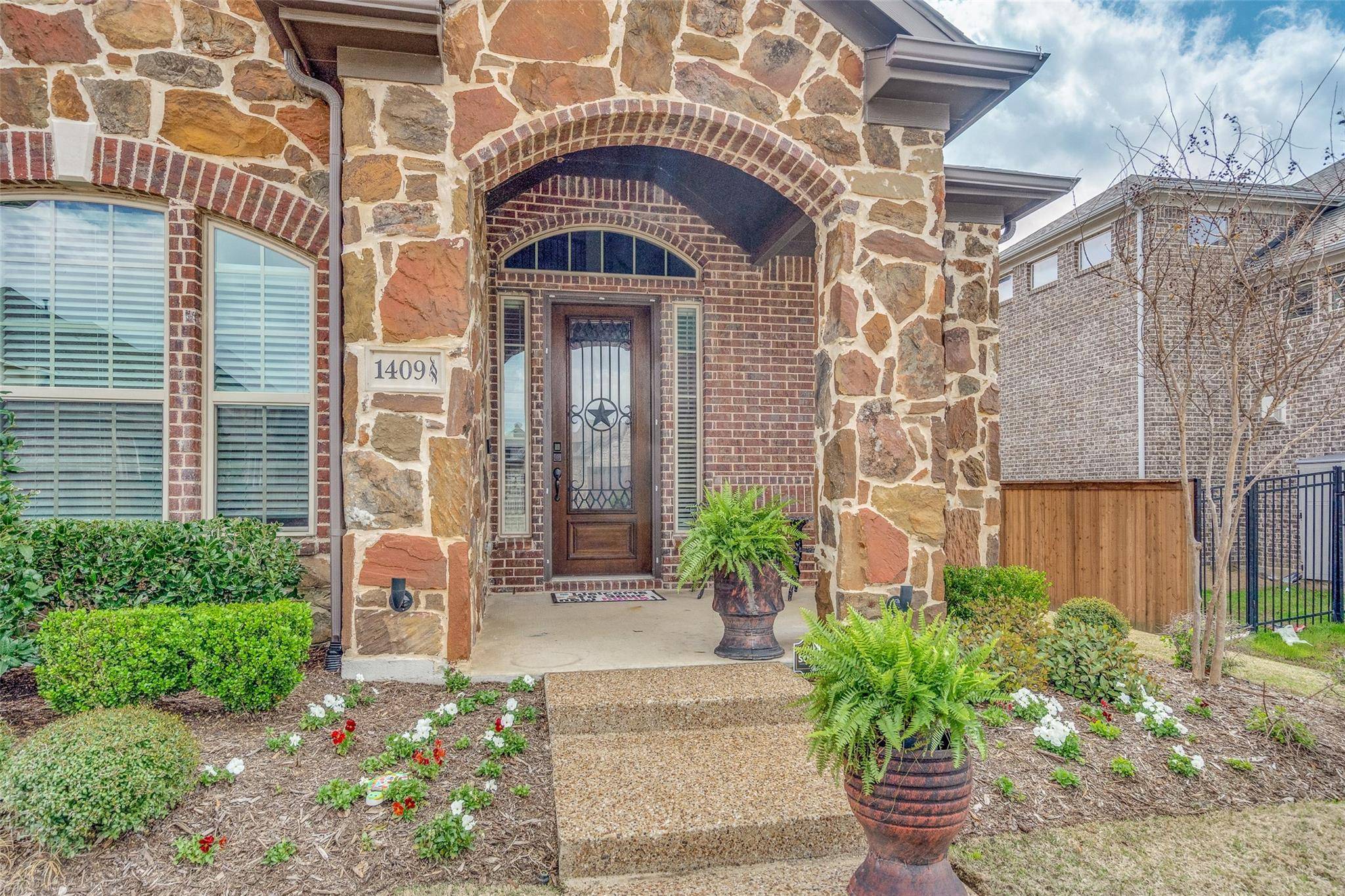 Wylie, TX 75098,1409 Eminence Lane