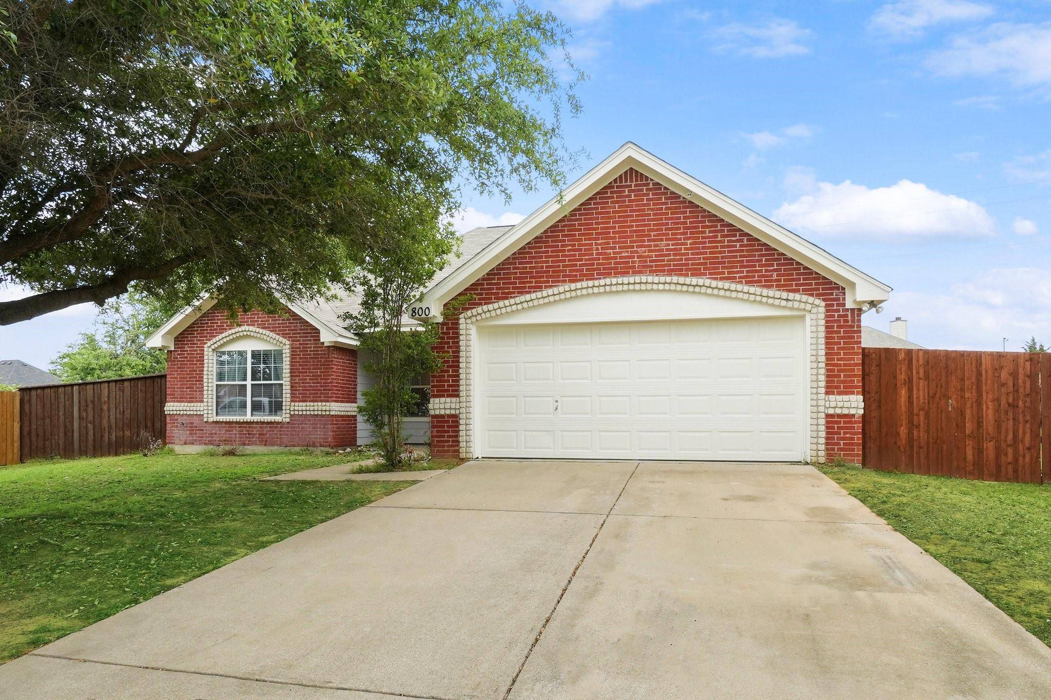 Aubrey, TX 76227,800 Meadowview Court