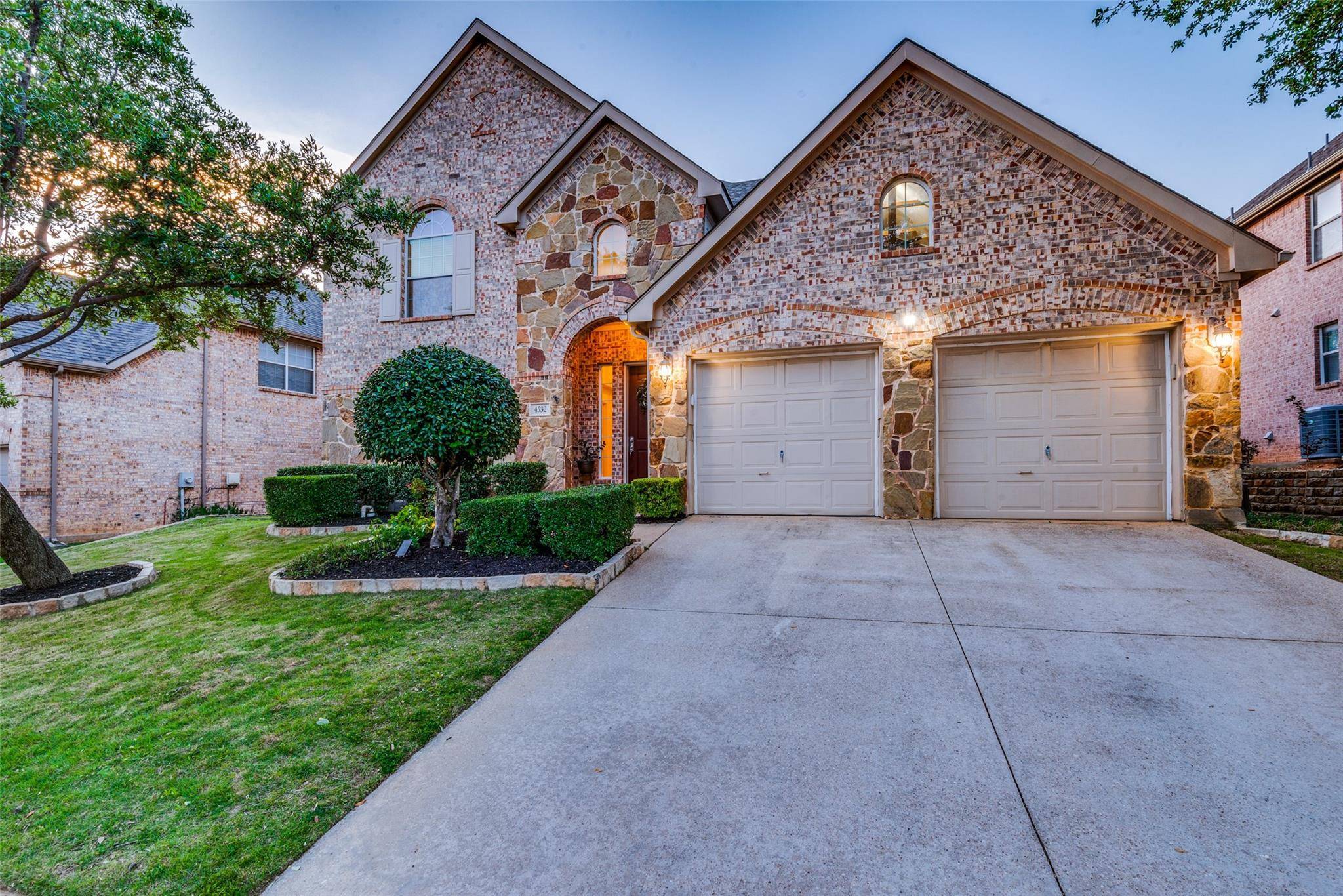 Flower Mound, TX 75022,4532 Brenda Drive