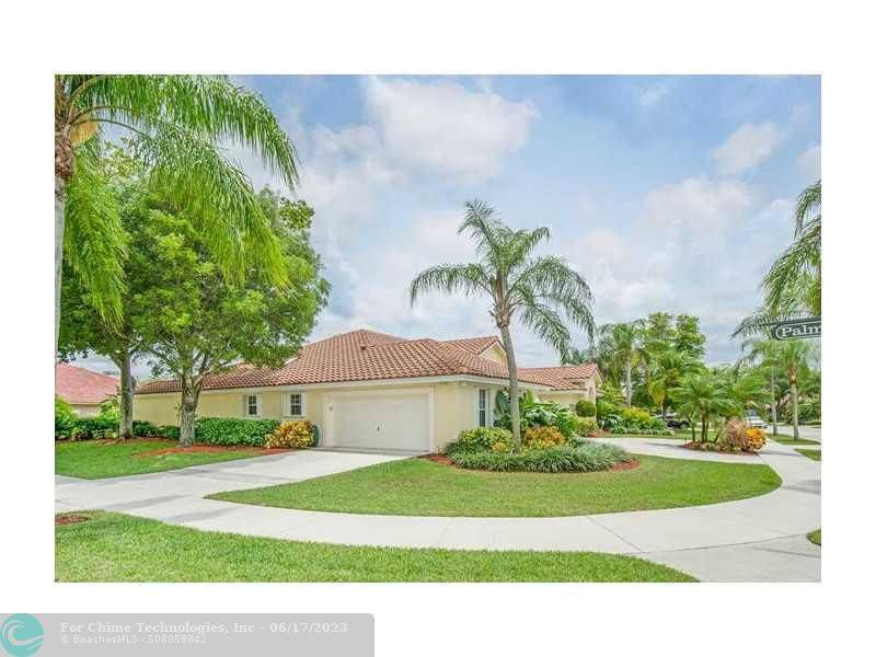 Weston, FL 33326,510 SABAL WAY