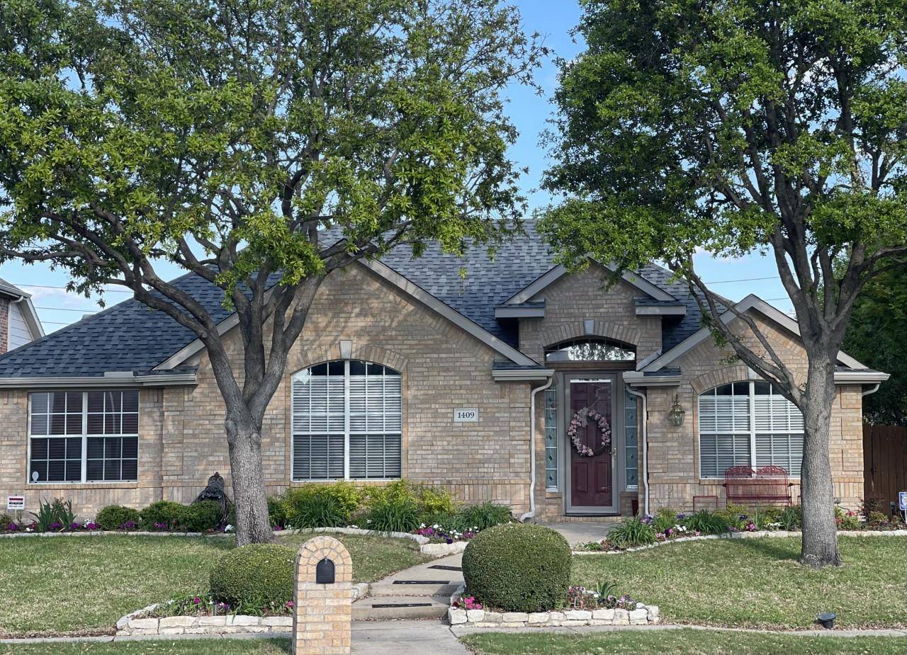 Carrollton, TX 75010,1409 Kleber Drive