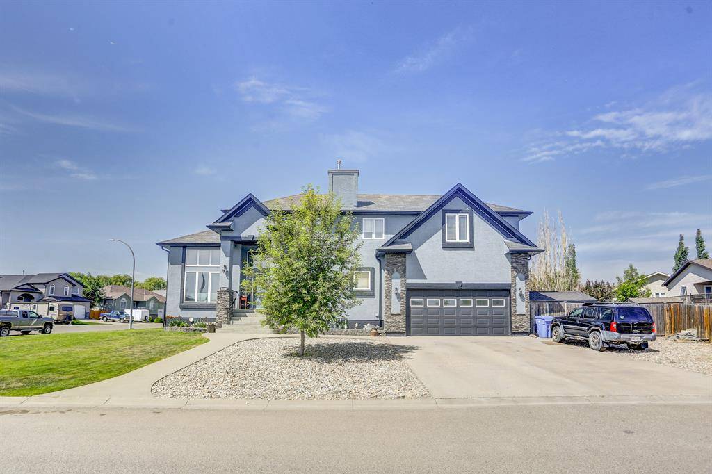 Taber, AB T1G 2J5,6206 46A ST