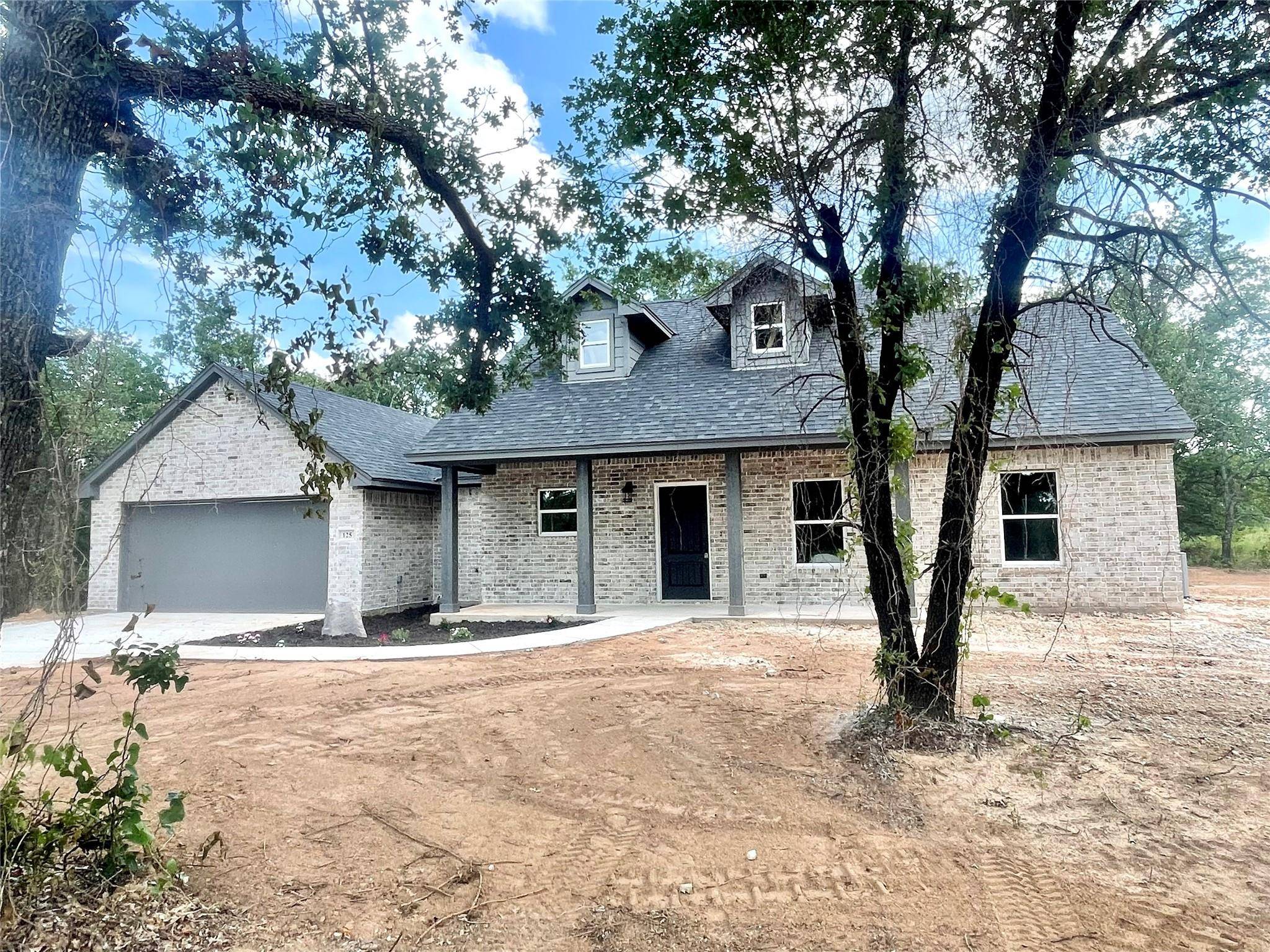 Poolville, TX 76487,125 Monarch Lane